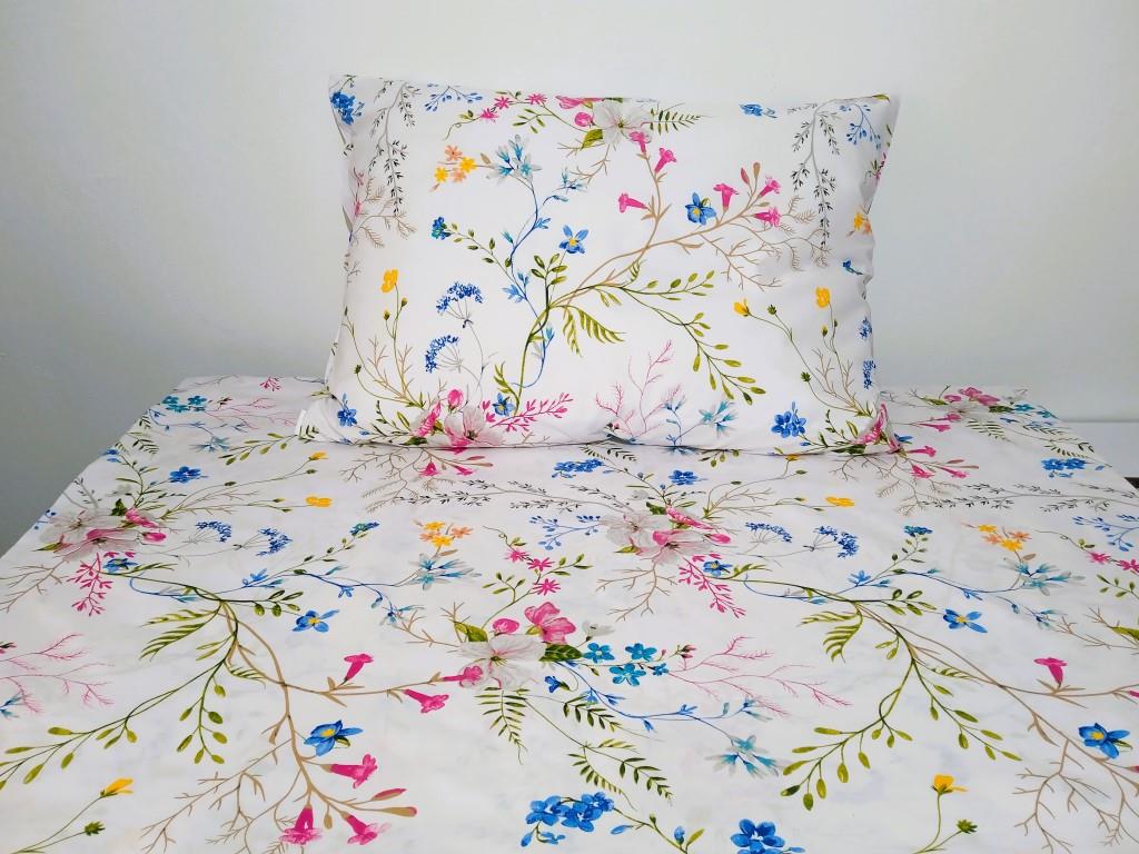 Obliečka na vankúš 70x90 